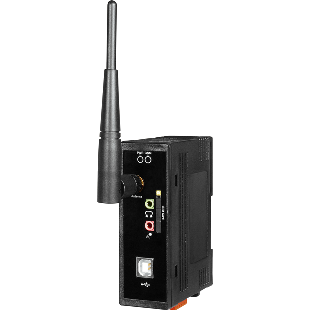 GTM-201-USB ICP DAS USA INC  RF Transceiver Modules and Modems